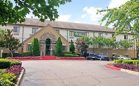 Extended Stay America Memphis Apple Tree